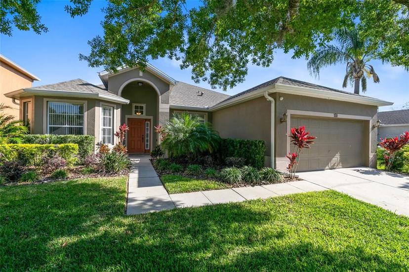 Picture of 150 Magnolia Park Trail, Sanford FL 32773