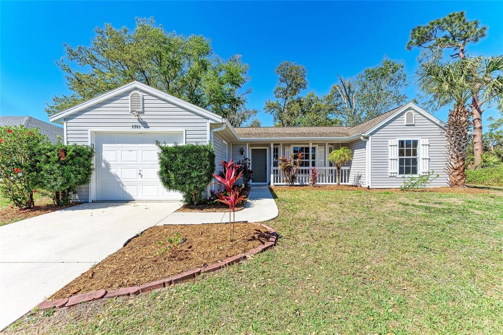 Picture of 1761 Shevlin Street, North Port, FL 34286