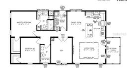 Picture of 7574 Silage Circle, Port Charlotte, FL 33981