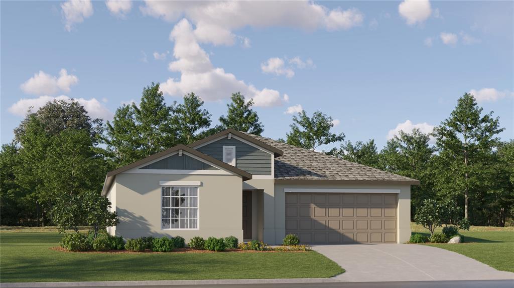 Picture of 8516 Bella Mar Trail, Parrish, FL 34219