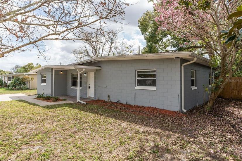 Picture of 1205 Flewelling Avenue, Ocoee FL 34761