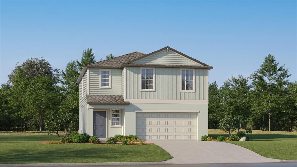 Picture of 8428 Sea Ray Run, Parrish, FL 34219