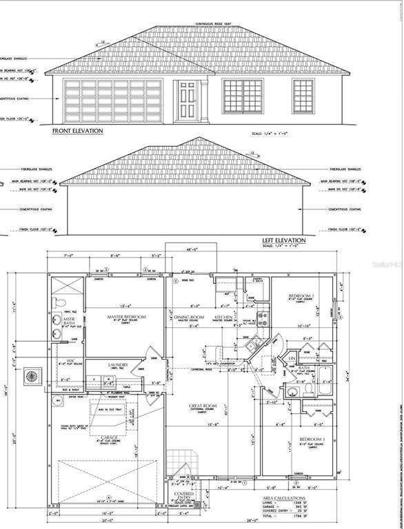 Picture of 1114 NW 67Th Street, Ocala, FL 34475