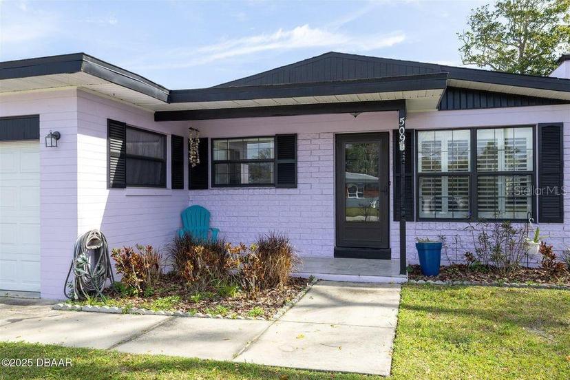 Picture of 509 Mcintosh Road, Ormond Beach FL 32174