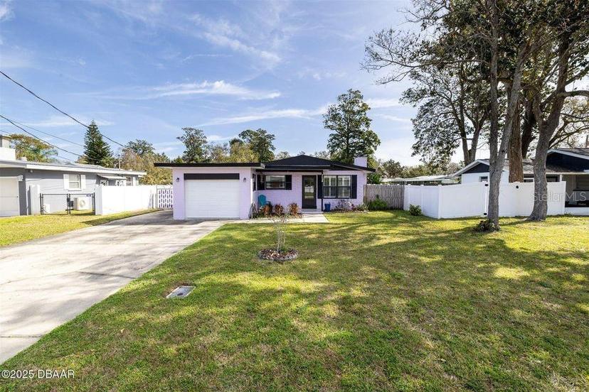 Picture of 509 Mcintosh Road, Ormond Beach FL 32174