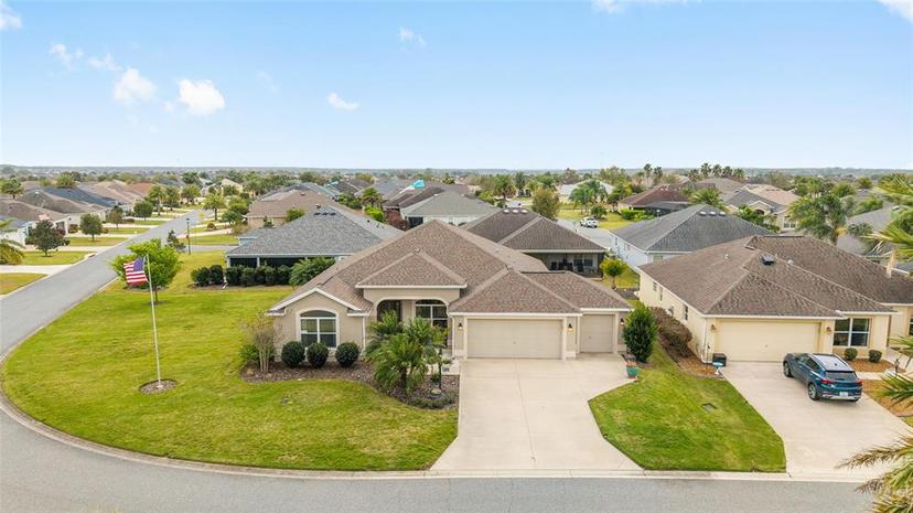 Picture of 3403 Rabbit Run Path, The Villages FL 32163