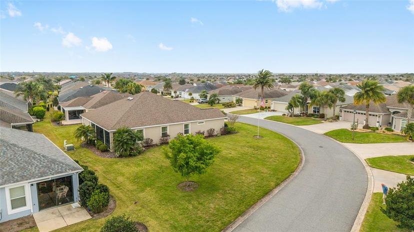 Picture of 3403 Rabbit Run Path, The Villages FL 32163