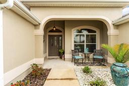 Picture of 3403 Rabbit Run Path, The Villages, FL 32163