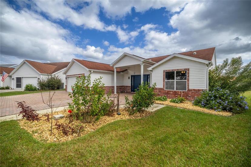 Picture of 723 Palma Drive, Lady Lake FL 32159