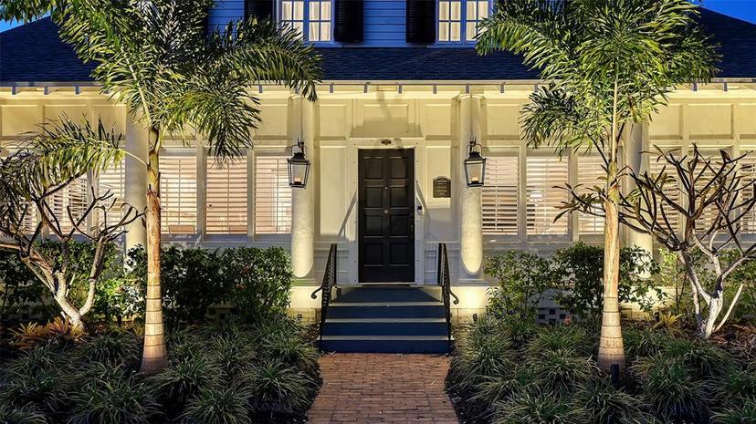 Picture of 7715 Westmoreland Drive, Sarasota FL 34243