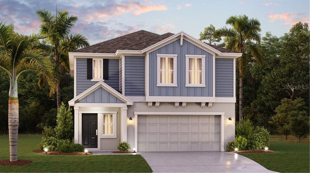Picture of 5625 Gingham Drive, Kissimmee, FL 34758