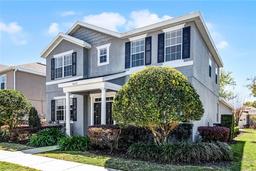 Picture of 7412 Soiree Way, Reunion, FL 34747