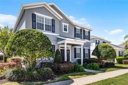 Picture of 7412 Soiree Way, Reunion, FL 34747