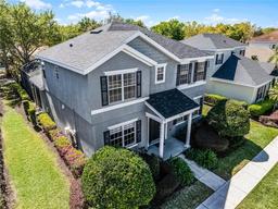 Picture of 7412 Soiree Way, Reunion, FL 34747