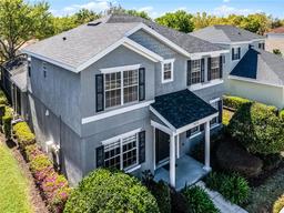 Picture of 7412 Soiree Way, Reunion, FL 34747