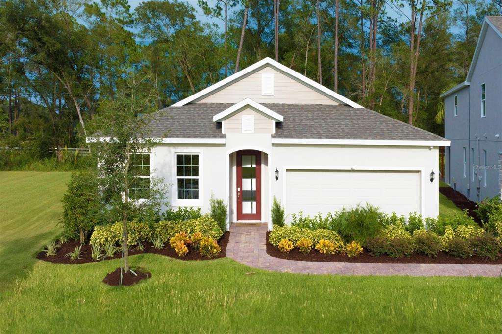 Picture of 1111 Happy Forest Loop, Deland, FL 32720