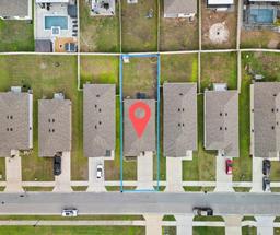 Picture of 6644 Longboat Drive, Brooksville, FL 34604