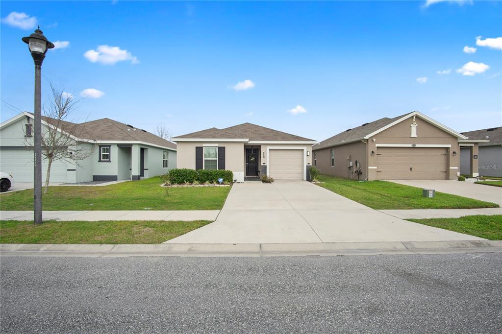 Picture of 6644 Longboat Drive, Brooksville, FL 34604