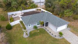 Picture of 4373 Atwater Drive, North Port, FL 34288