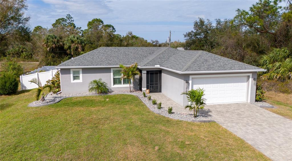Picture of 4373 Atwater Drive, North Port, FL 34288