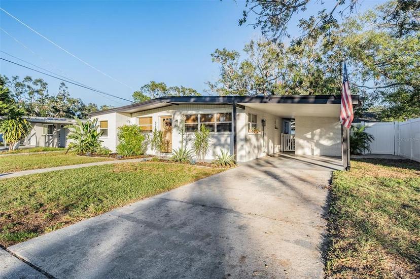 Picture of 5226 S Himes Avenue, Tampa FL 33611