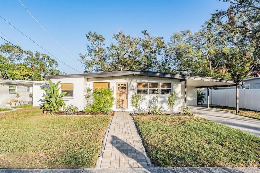 Picture of 5226 S Himes Avenue, Tampa FL 33611