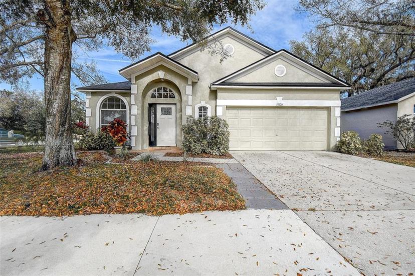 Picture of 25520 Seven Rivers Circle, Land O Lakes FL 34639