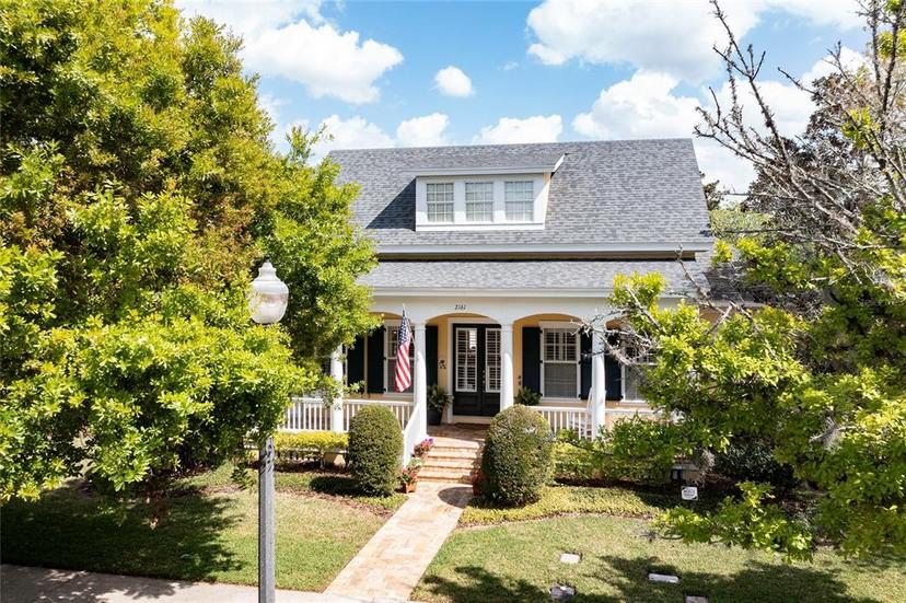 Picture of 2161 Snow Road, Orlando FL 32814