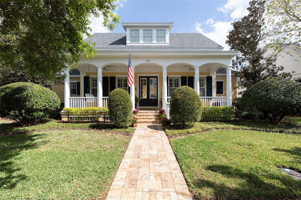 Picture of 2161 Snow Road, Orlando, FL 32814