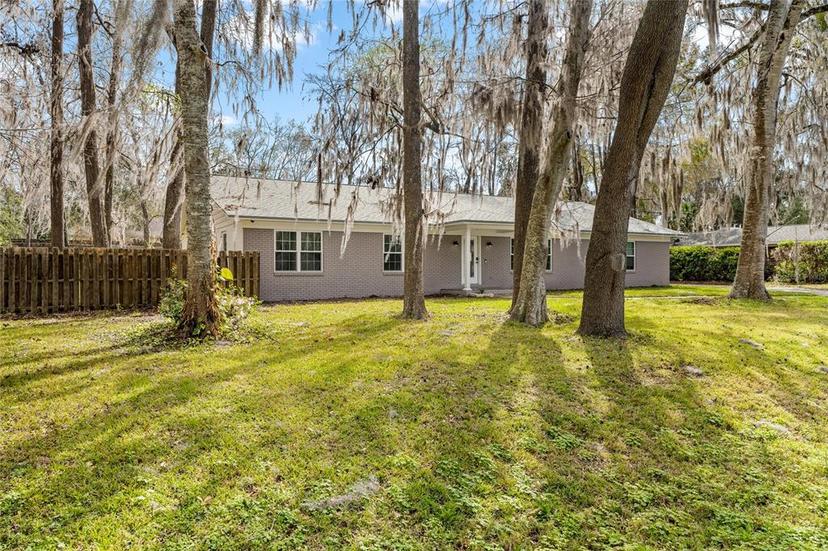 Picture of 1301 NW 91St Terrace, Gainesville FL 32606