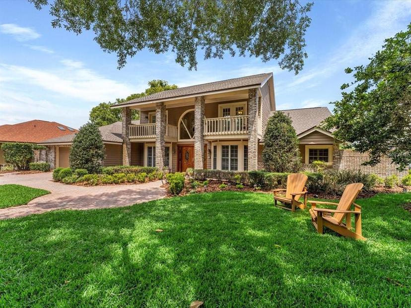 Picture of 871 Cynthianna Circle, Altamonte Springs FL 32701