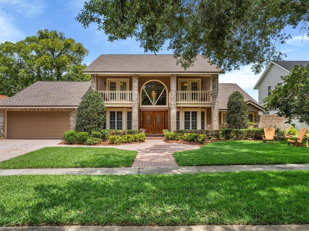 Picture of 871 Cynthianna Circle, Altamonte Springs, FL 32701