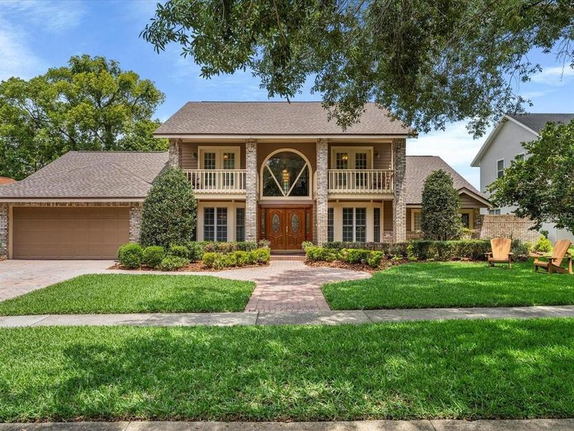 Picture of 871 Cynthianna Circle, Altamonte Springs FL 32701