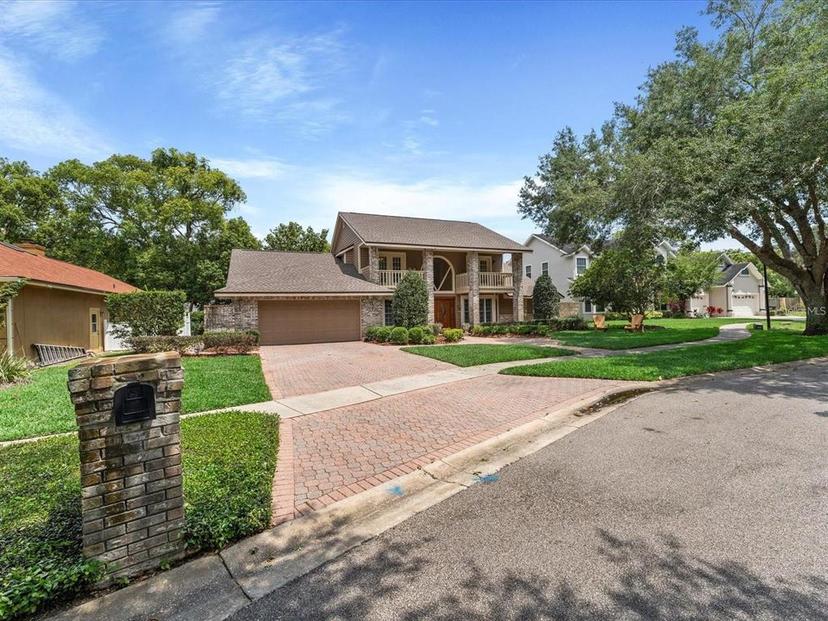 Picture of 871 Cynthianna Circle, Altamonte Springs FL 32701