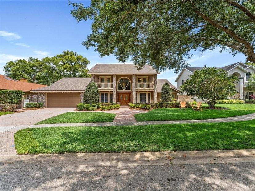 Picture of 871 Cynthianna Circle, Altamonte Springs FL 32701