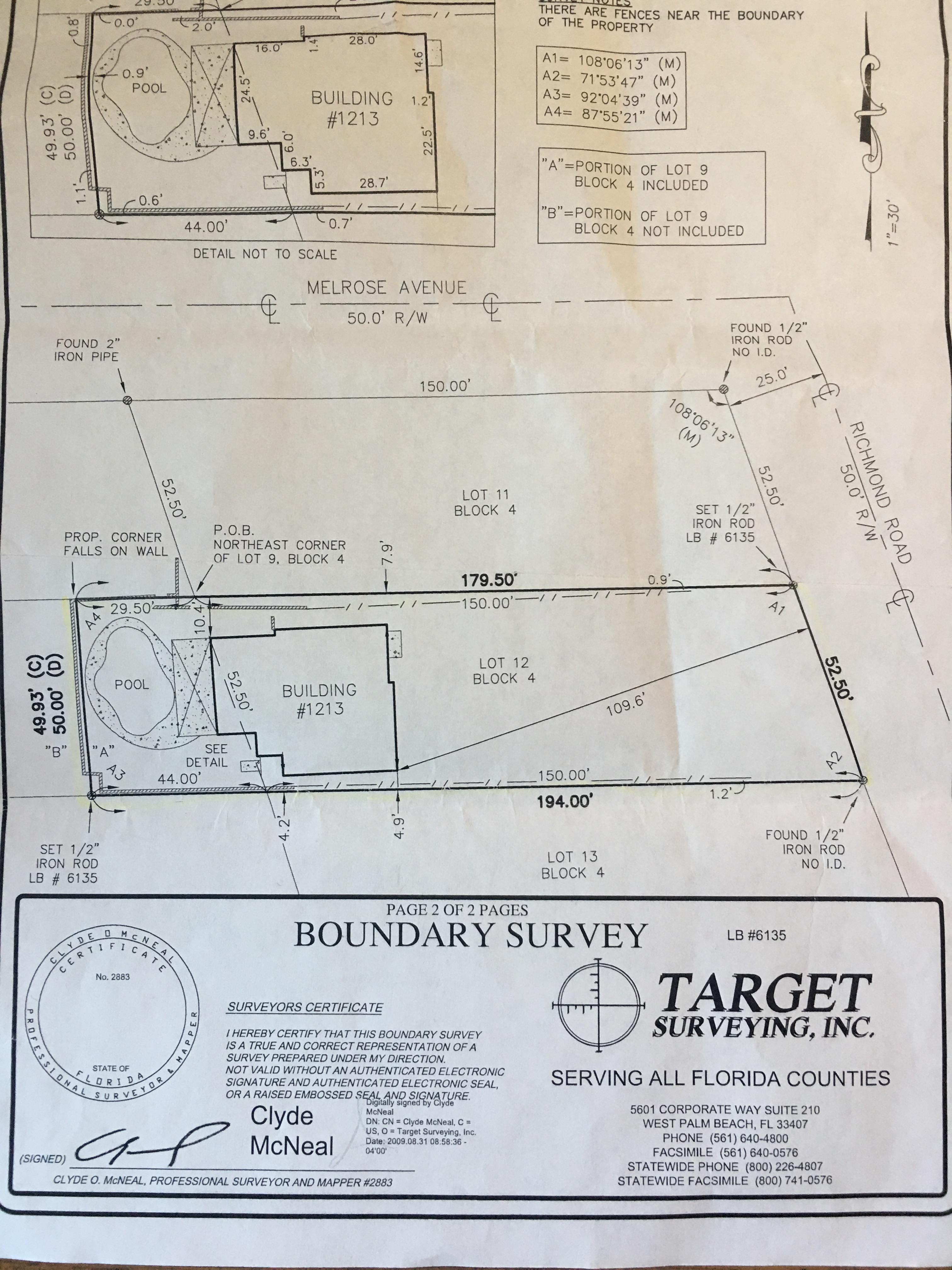 Picture of 1213 Richmond Road, Winter Park, FL 32789