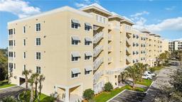 Picture of 280 Hidden Bay Drive Unit 202, Osprey, FL 34229