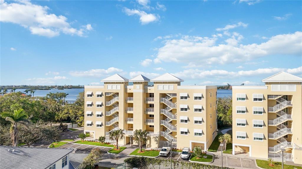 Picture of 280 Hidden Bay Drive Unit 202, Osprey, FL 34229