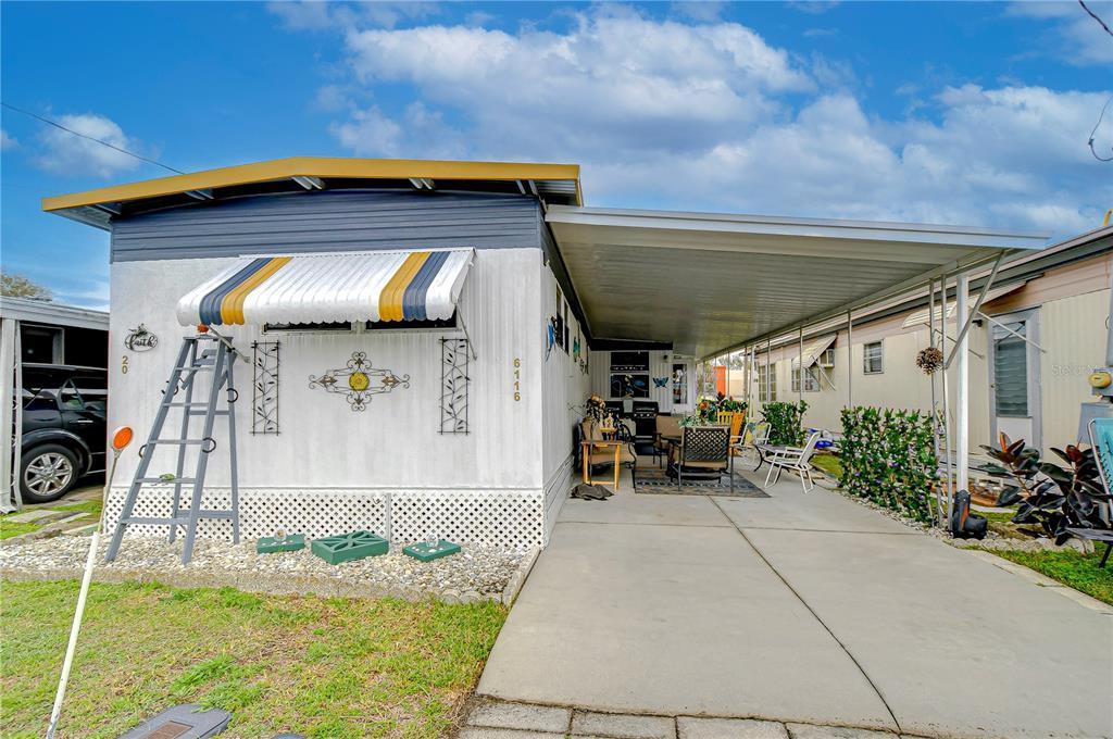 Picture of 6116 Harriet Street, Zephyrhills, FL 33542