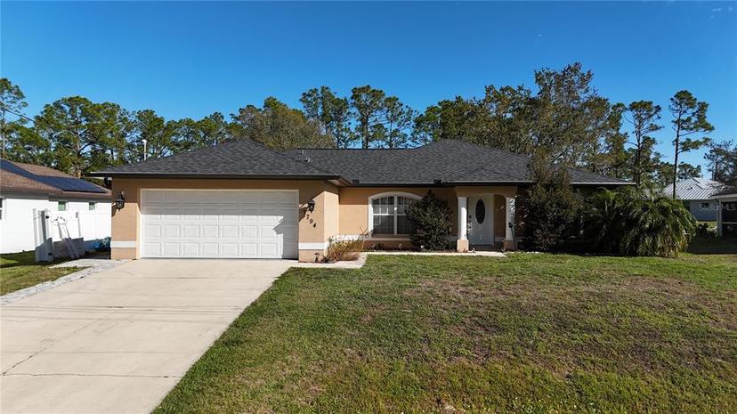 Picture of 7794 Einstein Street, North Port FL 34291