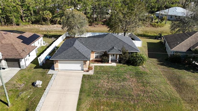 Picture of 7794 Einstein Street, North Port FL 34291