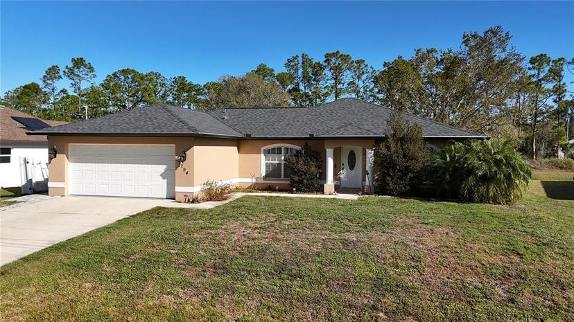 Picture of 7794 Einstein Street, North Port FL 34291