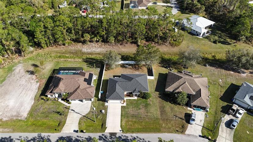 Picture of 7794 Einstein Street, North Port FL 34291