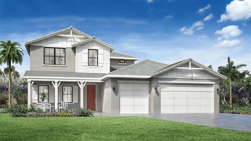 Picture of 12941 Morning Mist Place, Venice, FL 34293