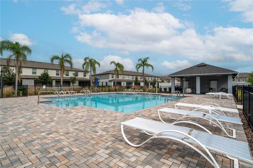 Picture of 9743 Pembrooke Pines Drive, Sun City Center FL 33573