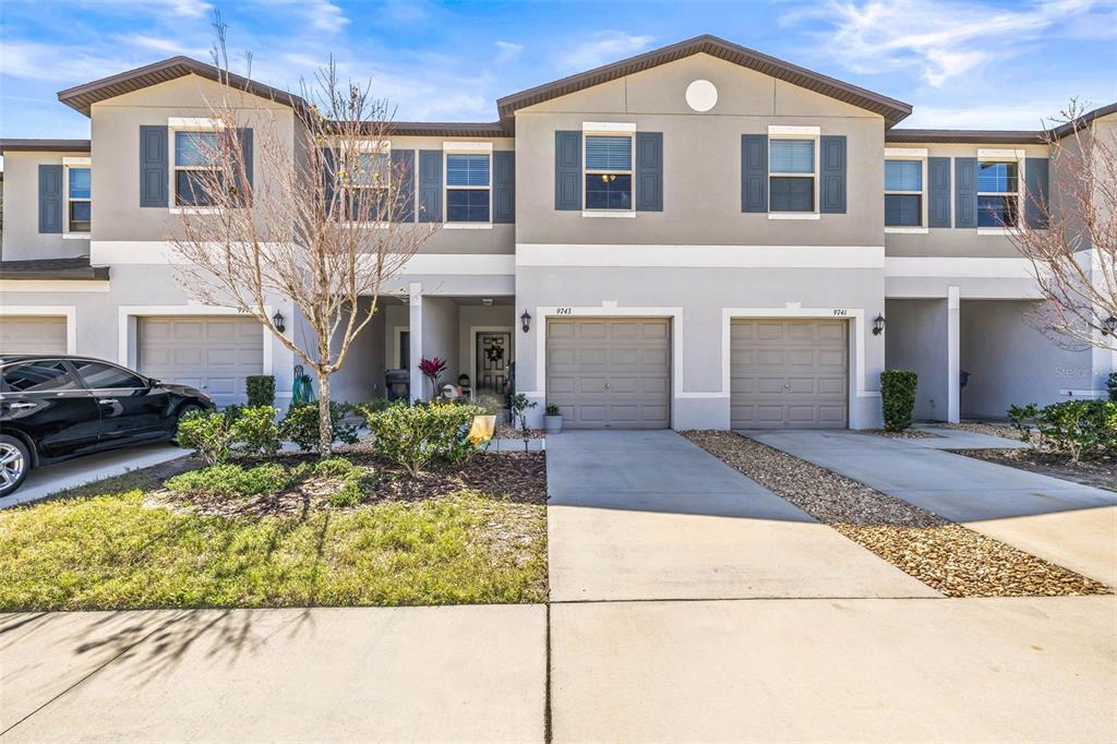 Picture of 9743 Pembrooke Pines Drive, Sun City Center, FL 33573