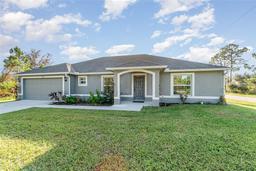 Picture of 3682 Johnstown Street, North Port, FL 34288