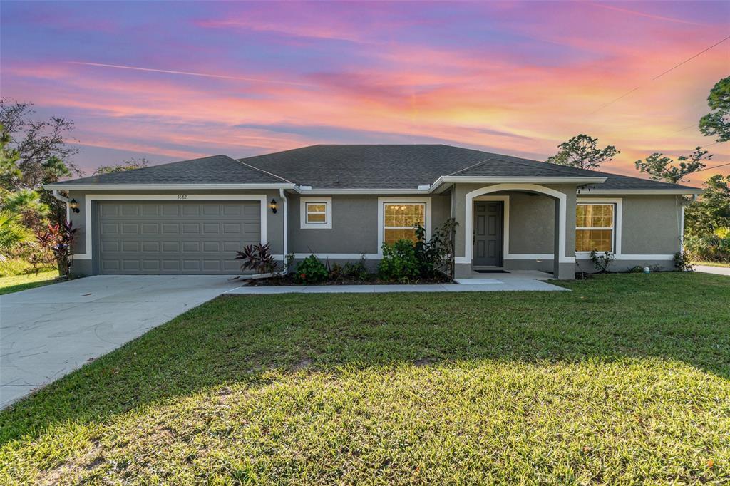 Picture of 3682 Johnstown Street, North Port, FL 34288