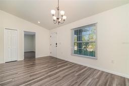 Picture of 3682 Johnstown Street, North Port, FL 34288