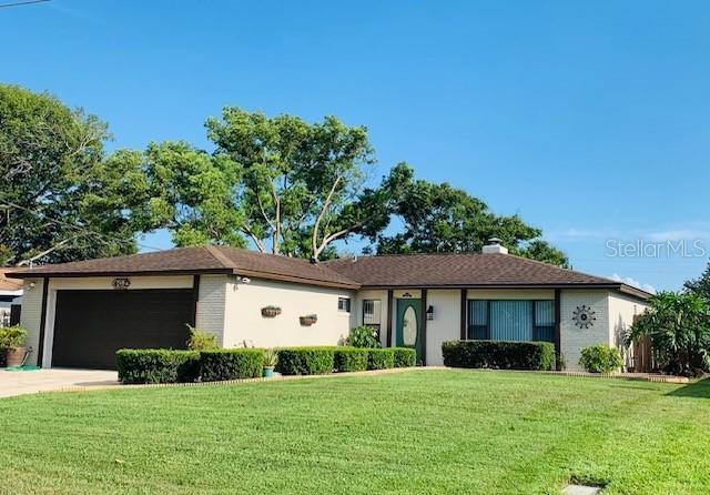 Picture of 402 Firewood Avenue, Eustis FL 32726